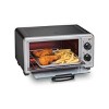 Proctor Silex 4 Slice Toaster Oven - image 3 of 4