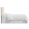 Skyline Furniture Dolce Metallic Upholstered Headboard - 4 of 4