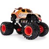Monster Jam, Official Monster Mutt Monster Truck, Die-Cast Vehicle, 1:24 Scale, Kids Toys for Boys and Girls Ages 3 and up - 2 of 4