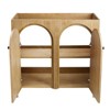 Modway Appia 36" Bathroom Vanity Cabinet (Sink Basin Not Included) - 4 of 4