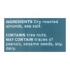 Fix & Fogg Almond Butter Smooth - Case of 6/10 oz - 3 of 4
