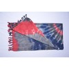 Kafthan Textile Multicolor Cotton Single Bath and Beach Towel - 4 of 4