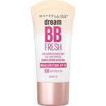 Maybelline Dream Fresh BB Cream - 1 fl oz