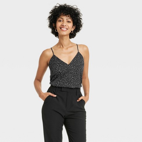 Jockey Generation™ Women's Camisole - Black S : Target