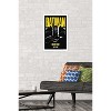 Trends International DC Comics Batman: 85th Anniversary - Long Live The Bat (Batman) Framed Wall Poster Prints - 2 of 4