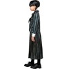 Rubies Wednesday Addams Nevermore Academy Girl's Costume - 3 of 4