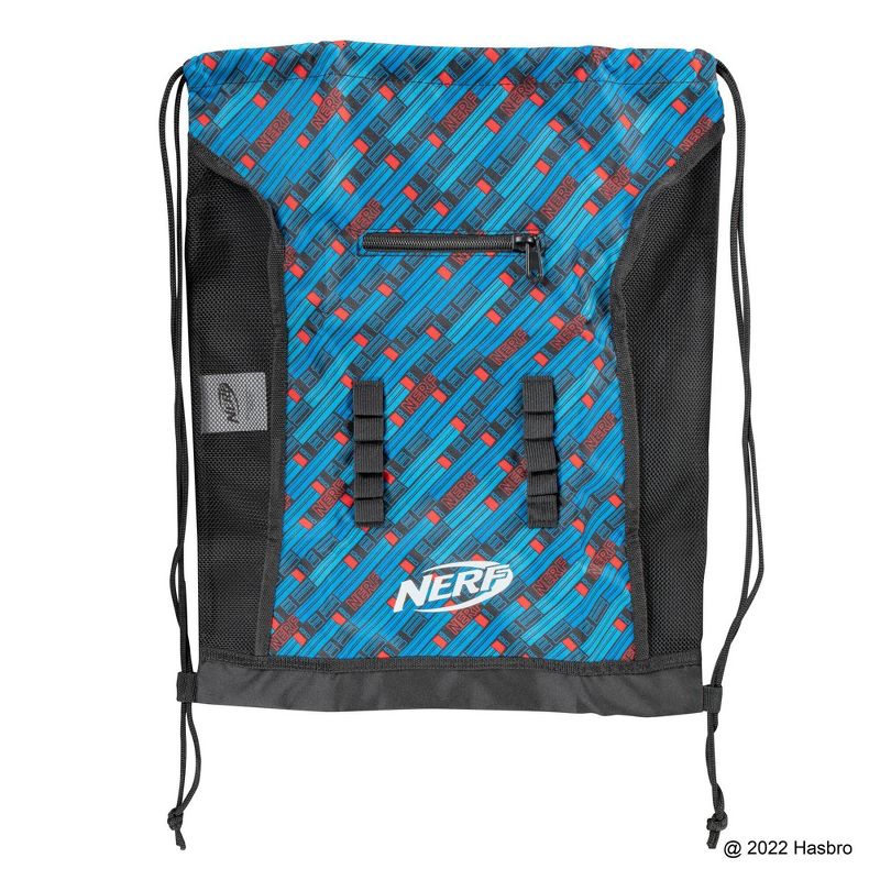 NERF Elite Deluxe Gear Pack, 5 of 11