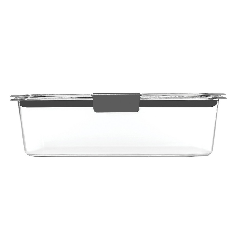 Rubbermaid  Brilliance Food Storage Container