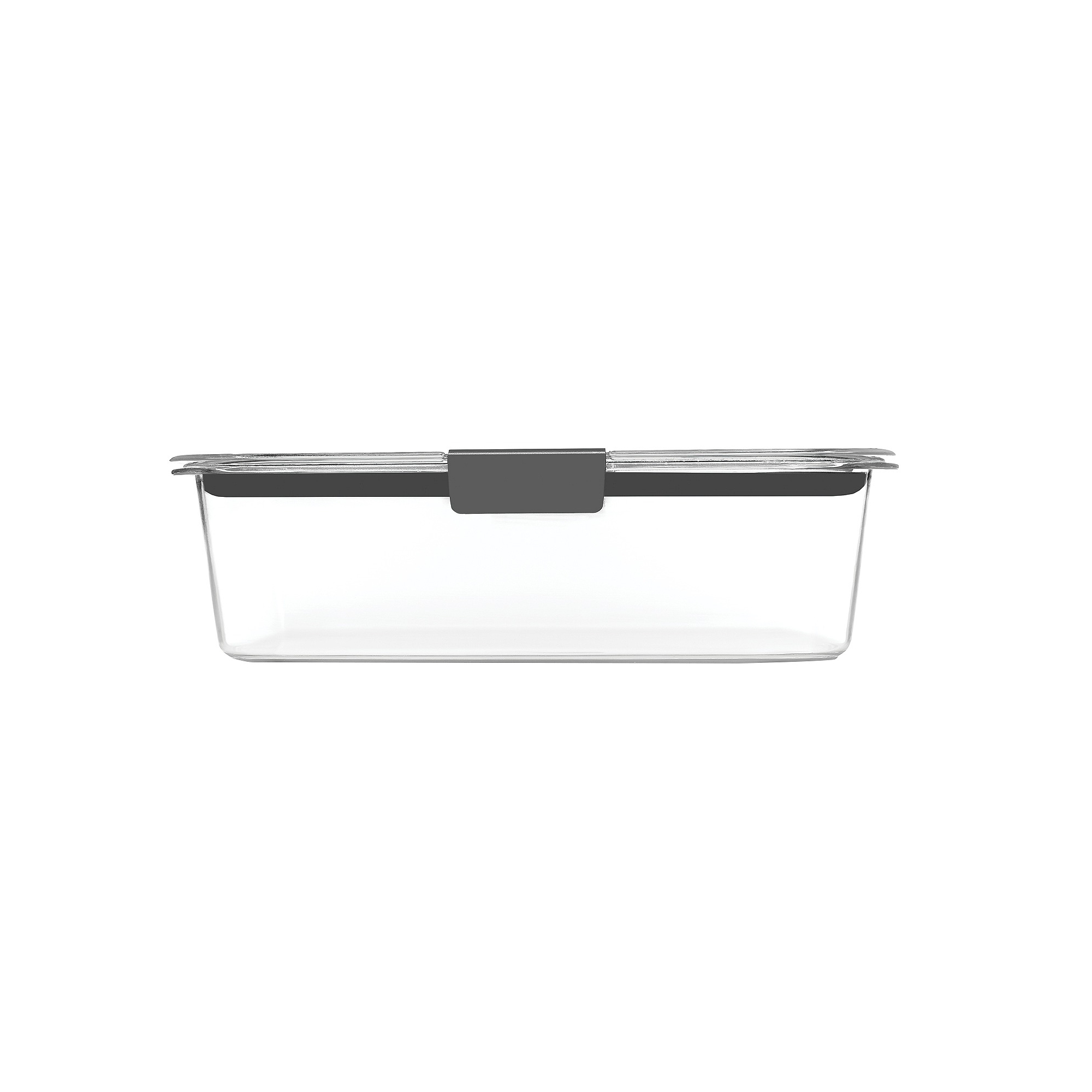 Rubbermaid 9.6 Cup Brilliance Food Storage Container