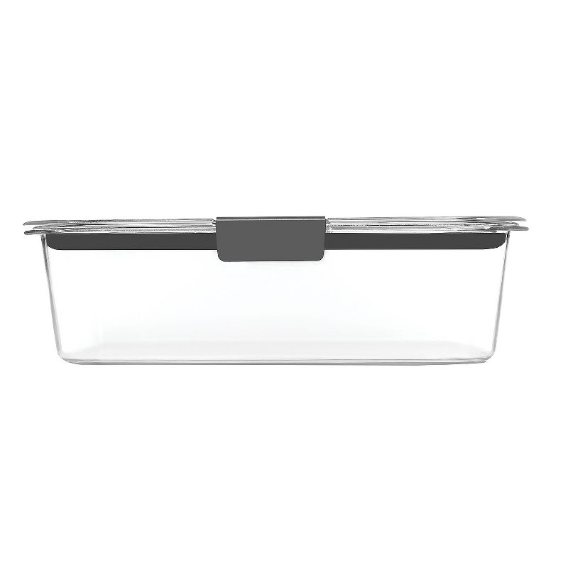 Rubbermaid Brilliance Food Storage Container, 1 of 11