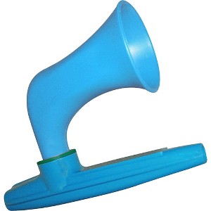 Lyons The Wazoo-Kazoo with Megaphone Blue blue bell - 1 of 1