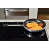 RAVELLI Italia Linea 51 Professional Non-Stick Induction Frying Pan, 12inch - Culinary Excellence in a Generous Size - image 4 of 4