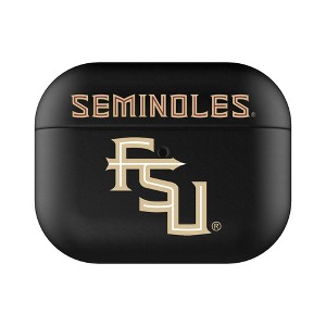 NCAA ACC Universities Insignia AirPod Case Cover for AirPods Pro 3 - 1 of 4