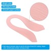 Unique Bargains Smooth Surface Craft Activity Kits Origami Quilling Paper Strips 600 Pcs - 3 of 4
