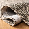 Cape Cod CAP501 Hand Woven Indoor Rugs - Safavieh - 4 of 4