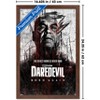 Trends International Marvel Daredevil: Born Again (2025) - Kingpin One Sheet Framed Wall Poster Prints - 3 of 4