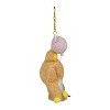 Rilakkuma San-X Original Hanging HappyForYou Series Keychain Plush - 2 of 4