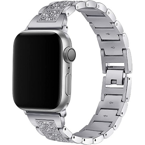 Apple watch 3 silver 38 online