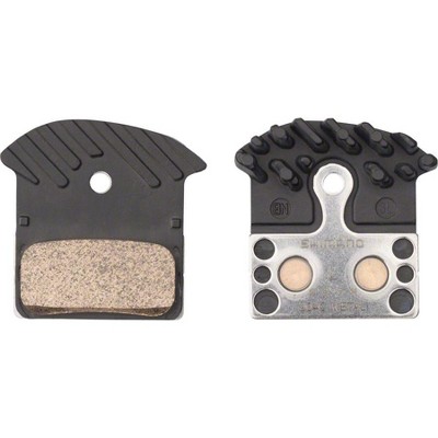 Shimano J04C Disc Brake Pads Disc Brake Pad