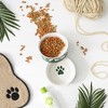 Bone Dry Pet Bowl - Set/2 - 4 of 4