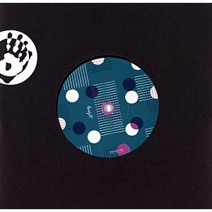 Banda Black Rio - Maria Fumaca / Mr Funky Samba (vinyl 7 inch single) - 1 of 1