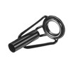 Unique Bargains Tube Dia Fishing Rod Tips Repair Kit Stainless Steel Ring Guide - 4 of 4