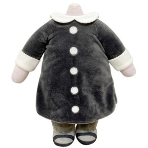 Great Eastern Entertainment The Addams Family TV - Headless Doll Plush 10"H - 1 of 2