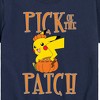 Boys' - Pokémon - Pick of the Patch Short Sleeve Graphic T-Shirt - 2 of 4