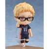 Good Smile - Good Smile - Haikyu!! - Kei Tsukishima Nendoroid Action Figure - 4 of 4