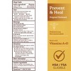 A+D Baby Diaper Rash Ointment, Baby Protectant with Vitamins A and D 4oz - 2 of 4