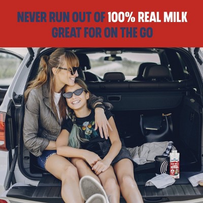 Parmalat Shelf Stable Whole Milk - 48 fl oz/6ct