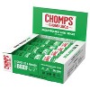 Chomps Snack Sticks Jalapeno Beef Chomplings - 12oz/24pk - 3 of 4