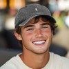 Dalix Lil Bolt Embroidered Cotton Summer Outdoor Baseball Cap Dad Hat Mens - 3 of 4
