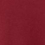 rich burgundy