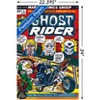 Trends International Marvel Ghost Rider - Ghost Rider #6 Unframed Wall Poster Prints - 3 of 4