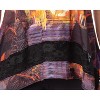 The Book Of Life Lace Accent Junior's Tank Top Shirt - 2 of 3