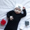 Ely's & Co. Newborn Hospital Hats 2 Packs - 2 of 4