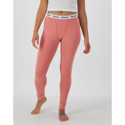Hanes Originals Comfywear Women's Leggings