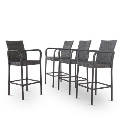 outdoor bar stools target