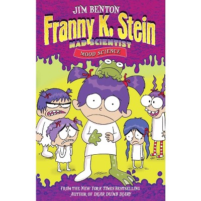  Franny K. Stein, Mad Scientist (Set)