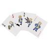 Just Funky Fallout Vault Boy Playing Cards - 4 of 4
