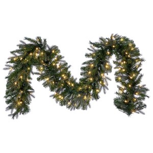 Vickerman Artificial Douglas Fir Collection - 1 of 4