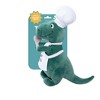PetShop by Fringe Studio BBQ Rex Dog Plush Toy - 2 of 3