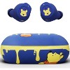 Disney Winnie the Pooh Bluetooth Earbuds with Charging Case - 2 of 4