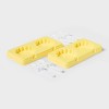 Suns Frozen Treat Mold - Sun Squad™ - 2 of 3