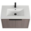 Fine Fixtures Kingsford Vanity - 3 of 4