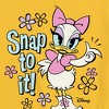 Boys' - Disney - Daisy Duck Short Sleeve Graphic T-Shirt - 2 of 4
