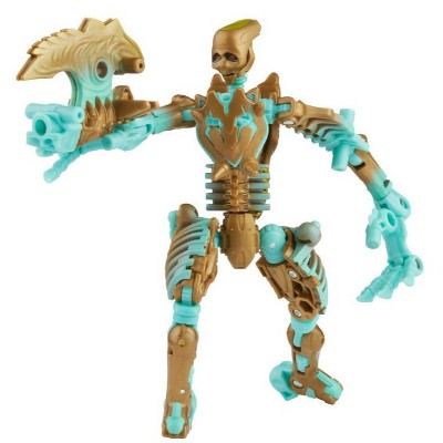 WFC-GS25 Transmutate | Transformers Generations Selects War for Cybertron Trilogy Action figures