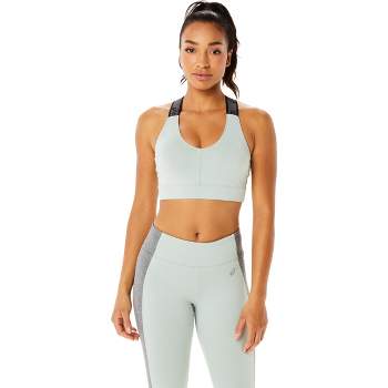 Fabletics Women's No-Bounce Sports Bra, Workout, Yoga, Athletic, Fitness,  Knit, Terry : : Clothing, Shoes & Accessories