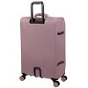 it luggage Census Softside Large Checked Spinner Suitcase - 2 of 4